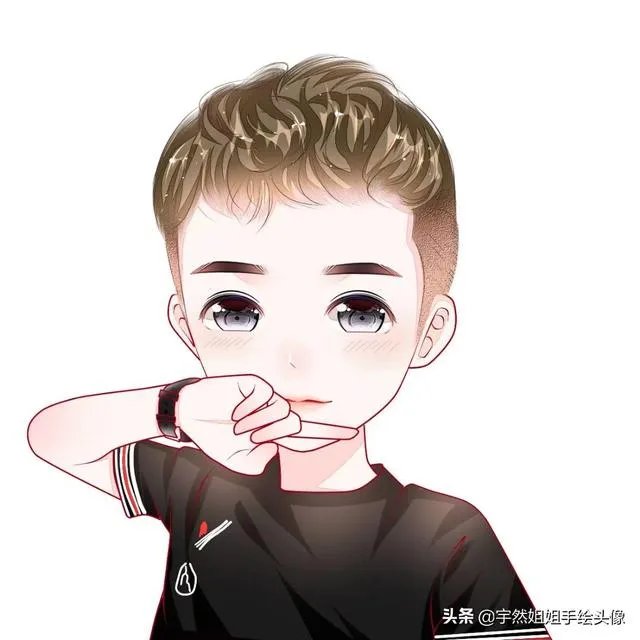 有哪些让人过目不忘的头像？