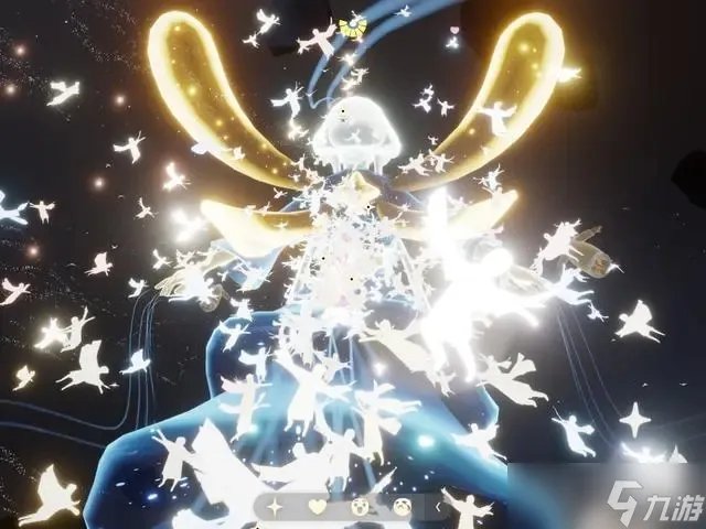 《光遇》4月17日每日任务方法