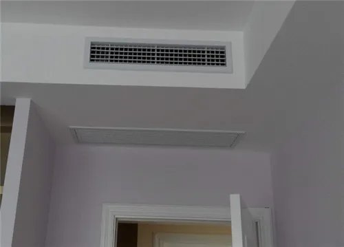 中央空调一小时几度电