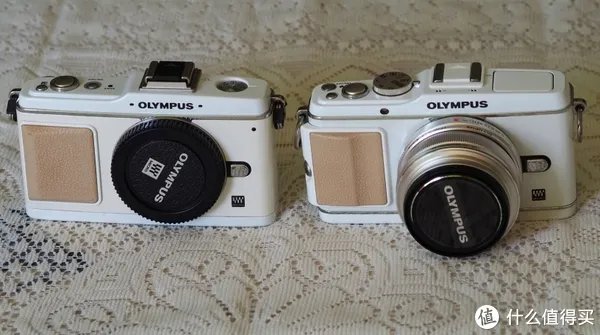 相机杂货铺-篇二   奥林巴斯EP3，提升较大的换代旗舰