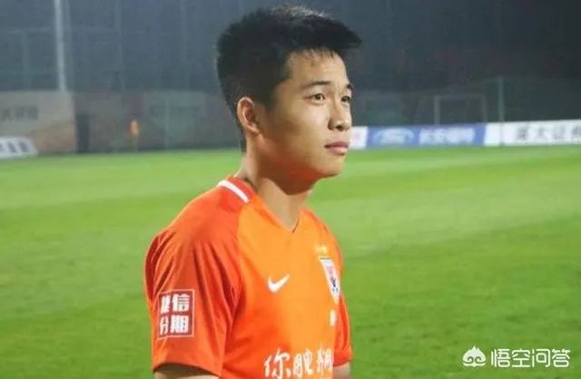 如何评价鲁能新星段刘愚？