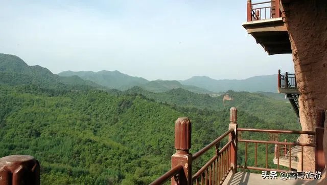 天水有哪些主要景点？