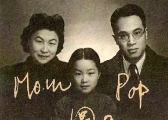 杨绛先生的《我们仨》讲了什么故事？其中有哪些经典句子？