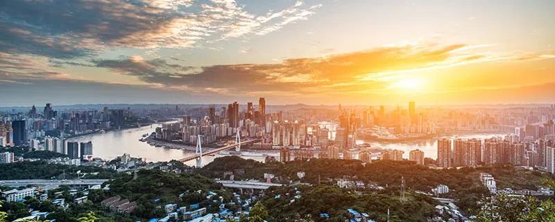 重庆茶园属于哪个区