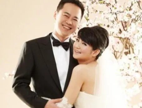 Selina祝福前夫张承中，他们还有复合的可能性吗？