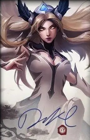 《英雄联盟》ig冠军皮肤介绍