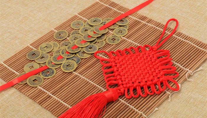 中国结的由来 中国结的由来简介