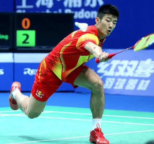 为什么在羽毛球界谌龙被很多人觉得无法挑起大梁？