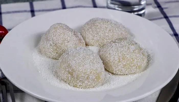 糯米糍怎么做好吃 糯米糍的做法