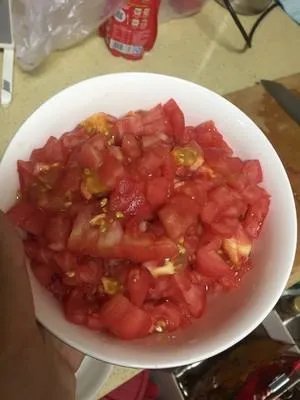 简易意大利面酱怎么做好吃又简单，做法图