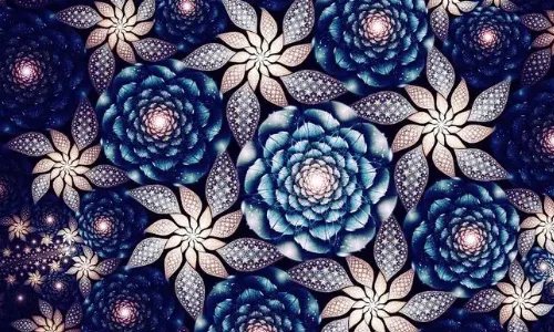 分形是什么意思