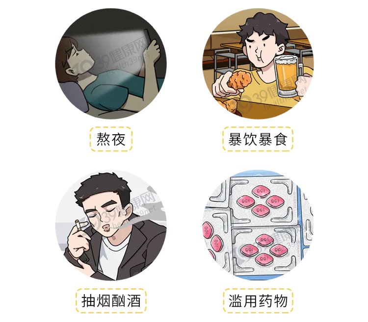 身体有这3个症状,可能是脑梗在“敲门”,第一时间打120去医院