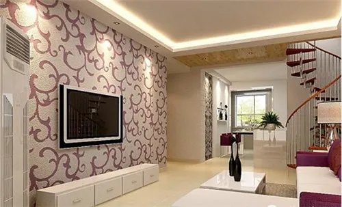 复式楼装修效果图欣赏 复式楼装修攻略介绍