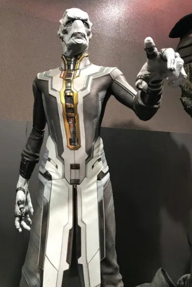 复仇者联盟3里的黑曜五将在电影里都分别怎么死的？有几个人我都分不清谁是谁。哪位大神解答一下。。。