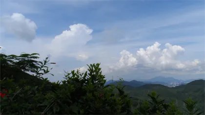 深圳好玩的地方有哪些