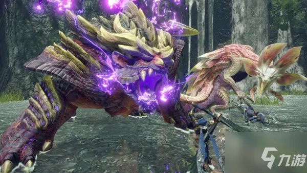 《怪物猎人崛起》活动任务那天的回忆攻略