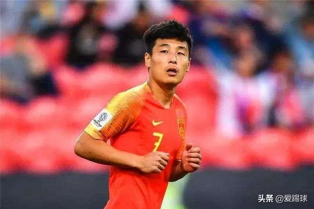 中国足坛历史五大边锋分别是谁，谁又堪称第一？