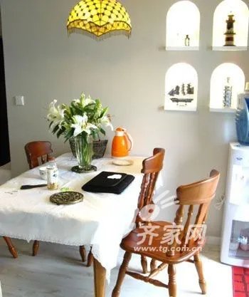 装修泡论坛 泡出一个绝色漂亮家