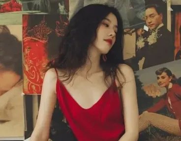 超撩人的女生网名