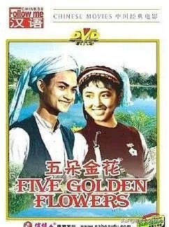 五朵金花的儿女插曲歌名？