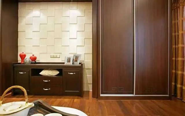 30个隐形门装修效果图  找到5个算我输