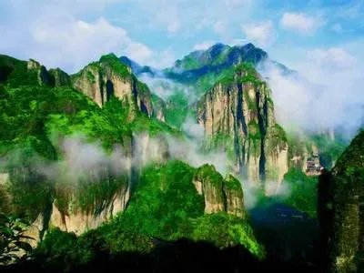 去温州有哪些旅游攻略？