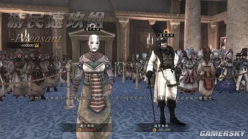 《神鬼寓言3》PC版图文流程攻略