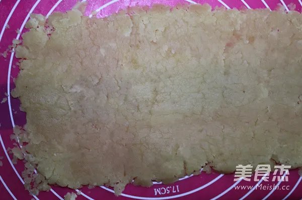 豆沙酥饺家常做法，正宗豆沙酥饺怎么做