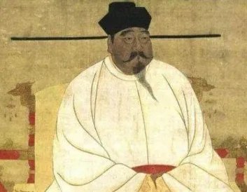 赵匡胤杯酒释兵权时，漏掉了哪个人？