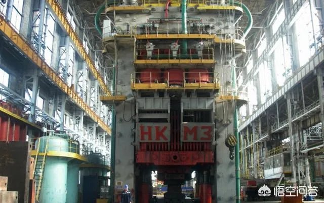 锻造不锈钢锻件的过程是什么？