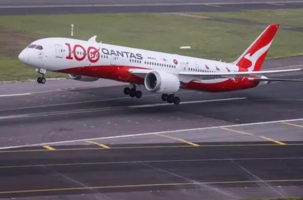 国际十大航空公司排名—国际航空公司排名前十