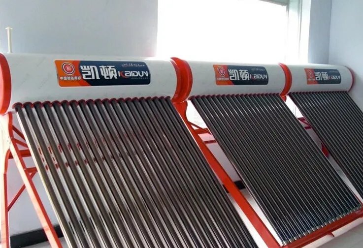 太阳能热水器电磁阀的原理 太阳能热水器电磁阀维修方法