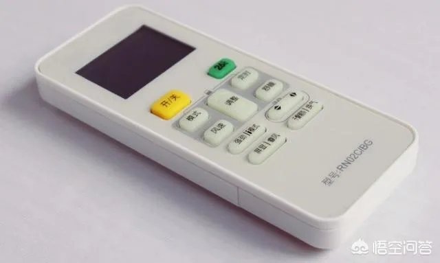 遥控器工作原理？