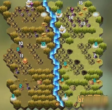 《剑与远征》命运困境怎么打 命运困境打法分享