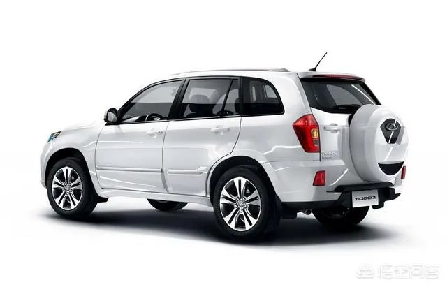 瑞虎3多少钱？这款车怎么样？