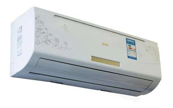 空调型号怎么看