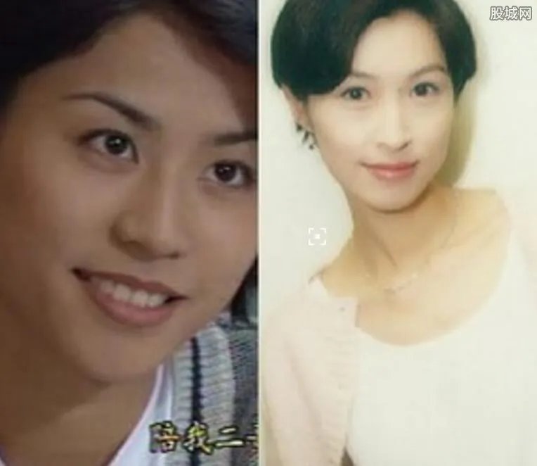 郭蔼明为什么不生孩子 与刘青云是丁克一族