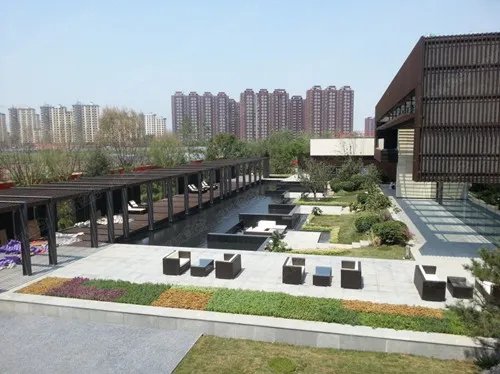 北京即将开盘的楼盘  2017北京周边新开楼盘