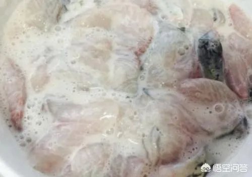 沸腾鱼的最正宗做法？