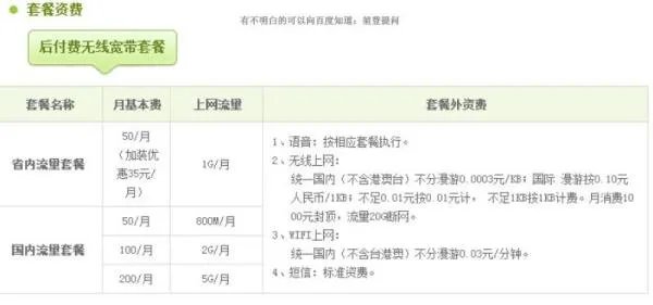 电信无线上网卡怎么办理