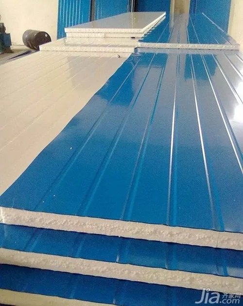 泡沫夹芯板怎么样 泡沫夹芯板尺寸规格