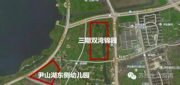 2017年苏州学校规划！可能你家小区已经变成学区房了！