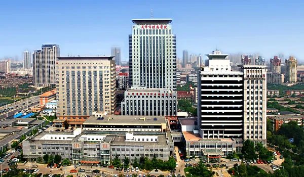 天津医科大学肿瘤医院