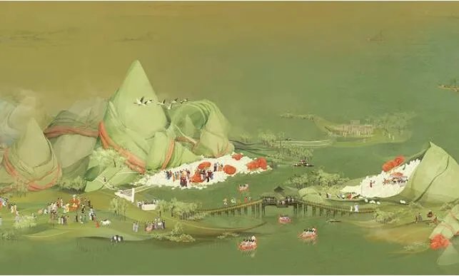 2020端午假期结束的说说 端午节假期结束的朋友圈说说