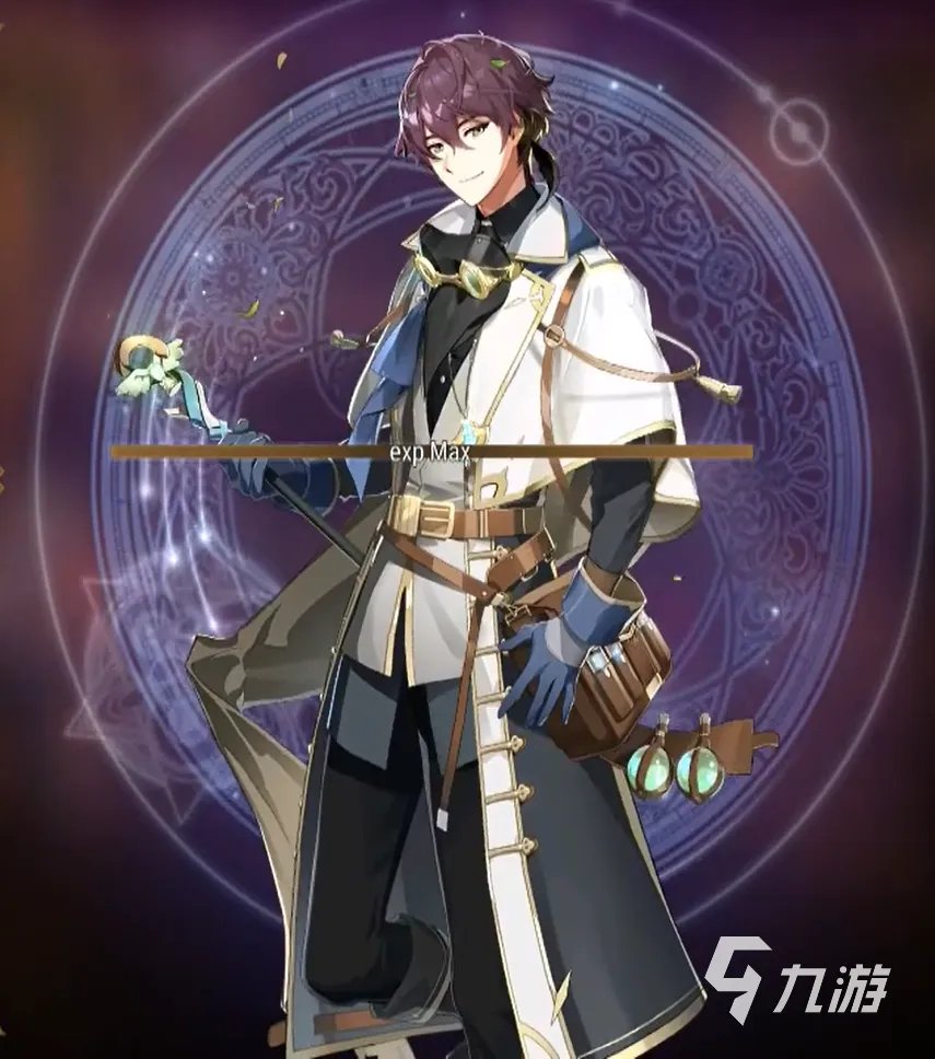 第七史诗雷伊怎么样 第七史诗雷伊技能属性