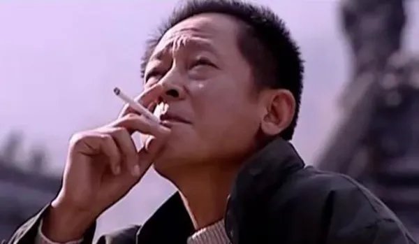 天道原型是谁？