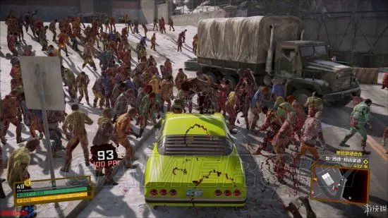 《丧尸围城4》图文流程攻略 全剧情收集图文流程攻略