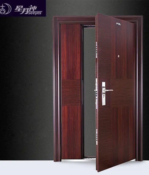 防盗门十大排名 防盗门品牌排行榜