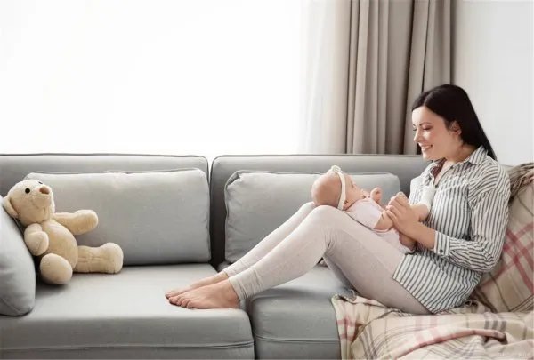 你认为比较好的早教书籍有哪些？