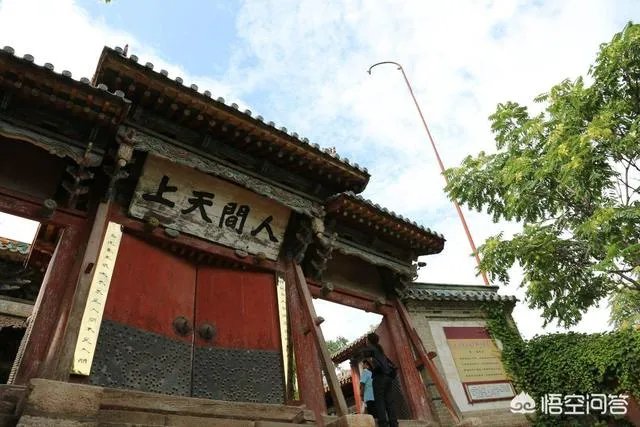 天水有哪些主要景点？